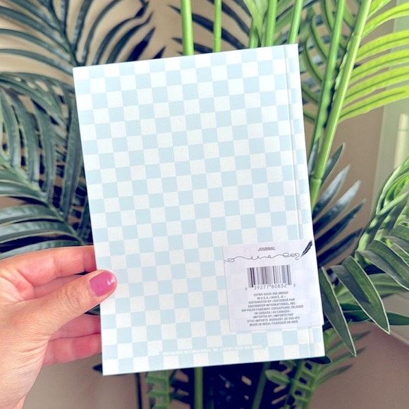 🆕 Journal NoteBook & Pen - Picture 4 of 8